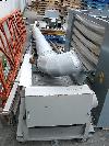  SECURITY ENGINEERED MACHINERY Shredder,